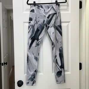 Alo Paint Airbrush Leggings